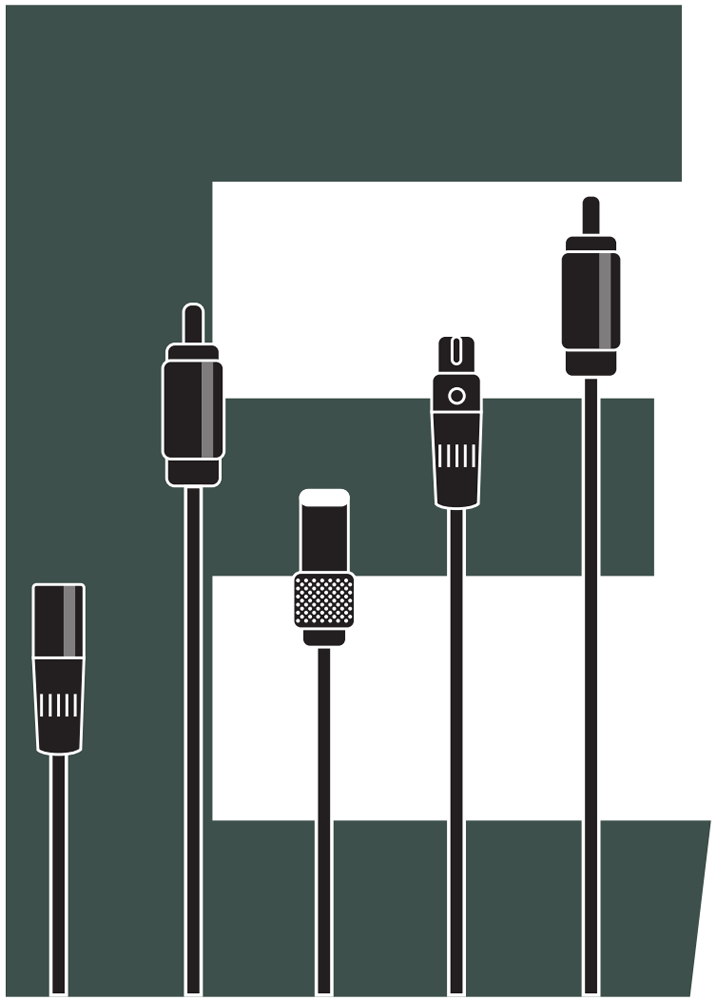 Pro-Ject Connect it E produktbilde